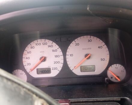 Білий Сеат Inca, об'ємом двигуна 0 л та пробігом 140 тис. км за 1000 $, фото 3 на Automoto.ua