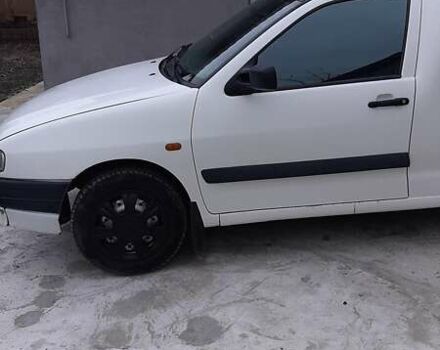 Сеат Inca 1999 у Кропивницькому (Кіровограді) на Automoto.ua Білий Сеат Inca, об'ємом двигуна 1.9 л та пробігом 100 тис. км за 2200 $, фото 1 на Automoto.ua