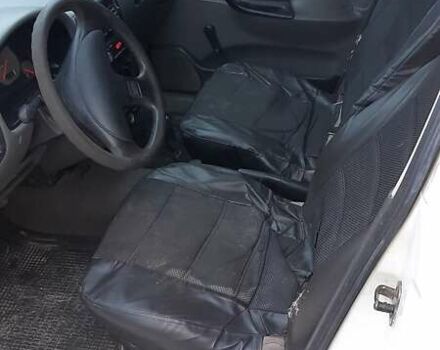 Сеат Inca 1999 у Кропивницькому (Кіровограді) на Automoto.ua Білий Сеат Inca, об'ємом двигуна 1.9 л та пробігом 100 тис. км за 2200 $, фото 3 на Automoto.ua