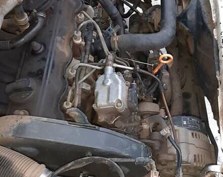 Сеат Inca 1999 у Кропивницькому (Кіровограді) на Automoto.ua Білий Сеат Inca, об'ємом двигуна 1.9 л та пробігом 100 тис. км за 2200 $, фото 2 на Automoto.ua