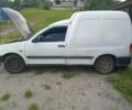 Білий Сеат Inca, об'ємом двигуна 1.4 л та пробігом 250 тис. км за 1000 $, фото 1 на Automoto.ua