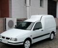 Білий Сеат Inca, об'ємом двигуна 1.9 л та пробігом 289 тис. км за 1500 $, фото 4 на Automoto.ua