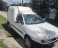 Белый Сеат Инка, объемом двигателя 1.4 л и пробегом 250 тыс. км за 1750 $, фото 1 на Automoto.ua