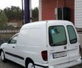 Білий Сеат Inca, об'ємом двигуна 1.9 л та пробігом 289 тис. км за 1500 $, фото 2 на Automoto.ua