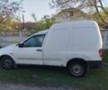 Білий Сеат Inca, об'ємом двигуна 1.9 л та пробігом 123 тис. км за 1560 $, фото 1 на Automoto.ua