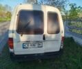 Білий Сеат Inca, об'ємом двигуна 1.9 л та пробігом 123 тис. км за 1565 $, фото 1 на Automoto.ua