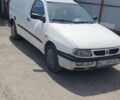 Белый Сеат Инка, объемом двигателя 1.8 л и пробегом 300 тыс. км за 1500 $, фото 1 на Automoto.ua