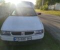 Білий Сеат Inca, об'ємом двигуна 1.9 л та пробігом 123 тис. км за 1565 $, фото 3 на Automoto.ua