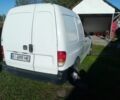 Білий Сеат Inca, об'ємом двигуна 1.4 л та пробігом 370 тис. км за 2500 $, фото 3 на Automoto.ua