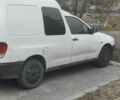 Білий Сеат Inca, об'ємом двигуна 1.4 л та пробігом 179 тис. км за 1400 $, фото 3 на Automoto.ua