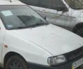 Білий Сеат Inca, об'ємом двигуна 1.4 л та пробігом 179 тис. км за 1400 $, фото 1 на Automoto.ua