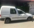Білий Сеат Inca, об'ємом двигуна 1.9 л та пробігом 299 тис. км за 2100 $, фото 10 на Automoto.ua