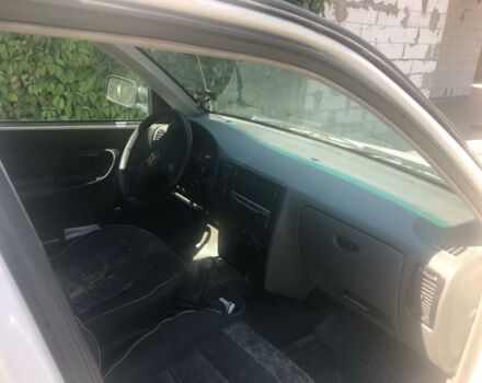 Білий Сеат Inca, об'ємом двигуна 1.9 л та пробігом 299 тис. км за 2100 $, фото 6 на Automoto.ua