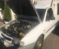 Білий Сеат Inca, об'ємом двигуна 1.9 л та пробігом 299 тис. км за 2100 $, фото 8 на Automoto.ua