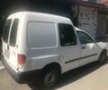 Білий Сеат Inca, об'ємом двигуна 1.9 л та пробігом 299 тис. км за 2100 $, фото 2 на Automoto.ua