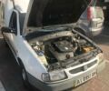 Білий Сеат Inca, об'ємом двигуна 1.9 л та пробігом 299 тис. км за 2100 $, фото 11 на Automoto.ua