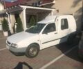 Білий Сеат Inca, об'ємом двигуна 1.9 л та пробігом 299 тис. км за 2100 $, фото 5 на Automoto.ua