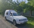 Белый Сеат Инка, объемом двигателя 1.9 л и пробегом 200 тыс. км за 505 $, фото 1 на Automoto.ua