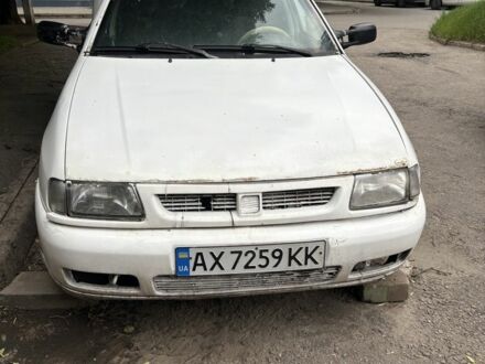 Сеат Inca 1996 у Харкові на Automoto.ua Білий Сеат Inca, об'ємом двигуна 1.4 л та пробігом 3 тис. км за 700 $, фото 1 на Automoto.ua