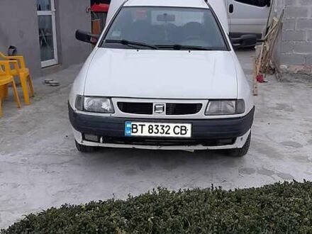 Сеат Inca 1999 у Кропивницькому (Кіровограді) на Automoto.ua Білий Сеат Inca, об'ємом двигуна 1.9 л та пробігом 100 тис. км за 2200 $, фото 1 на Automoto.ua