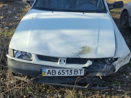 Сеат Inca 1999 у Вінниці на Automoto.ua Білий Сеат Inca, об'ємом двигуна 1.9 л та пробігом 229 тис. км за 850 $, фото 1 на Automoto.ua