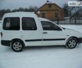 Білий Сеат Inca, об'ємом двигуна 1.9 л та пробігом 221 тис. км за 2400 $, фото 1 на Automoto.ua