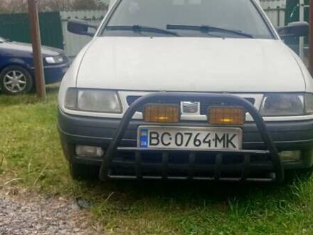 Білий Сеат Inca, об'ємом двигуна 0 л та пробігом 250 тис. км за 2700 $, фото 1 на Automoto.ua