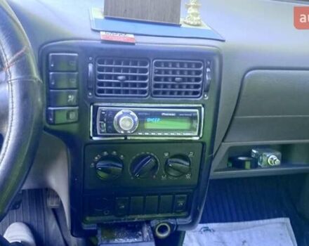 Белый Сеат Инка, объемом двигателя 1.4 л и пробегом 250 тыс. км за 2500 $, фото 1 на Automoto.ua