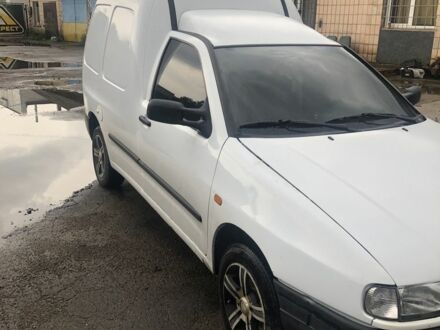 Сеат Inca 2002 у Рівному на Automoto.ua Білий Сеат Inca, об'ємом двигуна 1.9 л та пробігом 300 тис. км за 2800 $, фото 1 на Automoto.ua