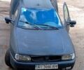 Чорний Сеат Inca, об'ємом двигуна 1.9 л та пробігом 200 тис. км за 1500 $, фото 11 на Automoto.ua
