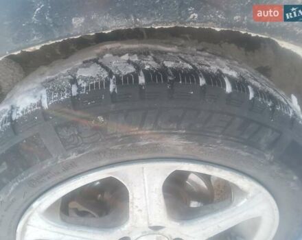 Черный Сеат Инка, объемом двигателя 1.9 л и пробегом 200 тыс. км за 1500 $, фото 4 на Automoto.ua