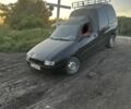 Чорний Сеат Inca, об'ємом двигуна 1.9 л та пробігом 200 тис. км за 1682 $, фото 1 на Automoto.ua
