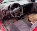 Красный Сеат Инка, объемом двигателя 1.6 л и пробегом 222 тыс. км за 1200 $, фото 5 на Automoto.ua