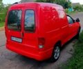 Красный Сеат Инка, объемом двигателя 1.9 л и пробегом 211 тыс. км за 2500 $, фото 2 на Automoto.ua