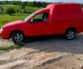 Красный Сеат Инка, объемом двигателя 1.9 л и пробегом 211 тыс. км за 2500 $, фото 1 на Automoto.ua