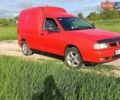 Червоний Сеат Inca, об'ємом двигуна 1.9 л та пробігом 280 тис. км за 2550 $, фото 1 на Automoto.ua