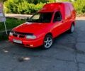 Красный Сеат Инка, объемом двигателя 1.9 л и пробегом 211 тыс. км за 2500 $, фото 1 на Automoto.ua