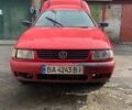 Червоний Сеат Inca, об'ємом двигуна 1.9 л та пробігом 200 тис. км за 1200 $, фото 1 на Automoto.ua