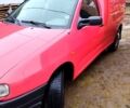Красный Сеат Инка, объемом двигателя 1.9 л и пробегом 100 тыс. км за 2100 $, фото 2 на Automoto.ua