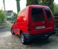 Красный Сеат Инка, объемом двигателя 1.9 л и пробегом 300 тыс. км за 2900 $, фото 1 на Automoto.ua