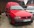 Красный Сеат Инка, объемом двигателя 1.9 л и пробегом 300 тыс. км за 2900 $, фото 2 на Automoto.ua