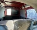 Красный Сеат Инка, объемом двигателя 1.9 л и пробегом 300 тыс. км за 1300 $, фото 5 на Automoto.ua