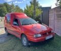 Красный Сеат Инка, объемом двигателя 1.9 л и пробегом 300 тыс. км за 1300 $, фото 1 на Automoto.ua