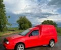 Красный Сеат Инка, объемом двигателя 1.9 л и пробегом 270 тыс. км за 2500 $, фото 1 на Automoto.ua
