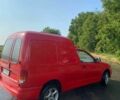 Красный Сеат Инка, объемом двигателя 1.9 л и пробегом 270 тыс. км за 2500 $, фото 6 на Automoto.ua