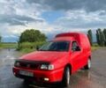 Красный Сеат Инка, объемом двигателя 1.9 л и пробегом 270 тыс. км за 2500 $, фото 1 на Automoto.ua