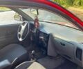 Красный Сеат Инка, объемом двигателя 1.9 л и пробегом 270 тыс. км за 2500 $, фото 7 на Automoto.ua