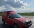Красный Сеат Инка, объемом двигателя 1.9 л и пробегом 260 тыс. км за 2100 $, фото 7 на Automoto.ua