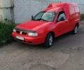 Красный Сеат Инка, объемом двигателя 1.9 л и пробегом 280 тыс. км за 2500 $, фото 1 на Automoto.ua