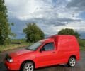 Красный Сеат Инка, объемом двигателя 1.9 л и пробегом 260 тыс. км за 2100 $, фото 2 на Automoto.ua